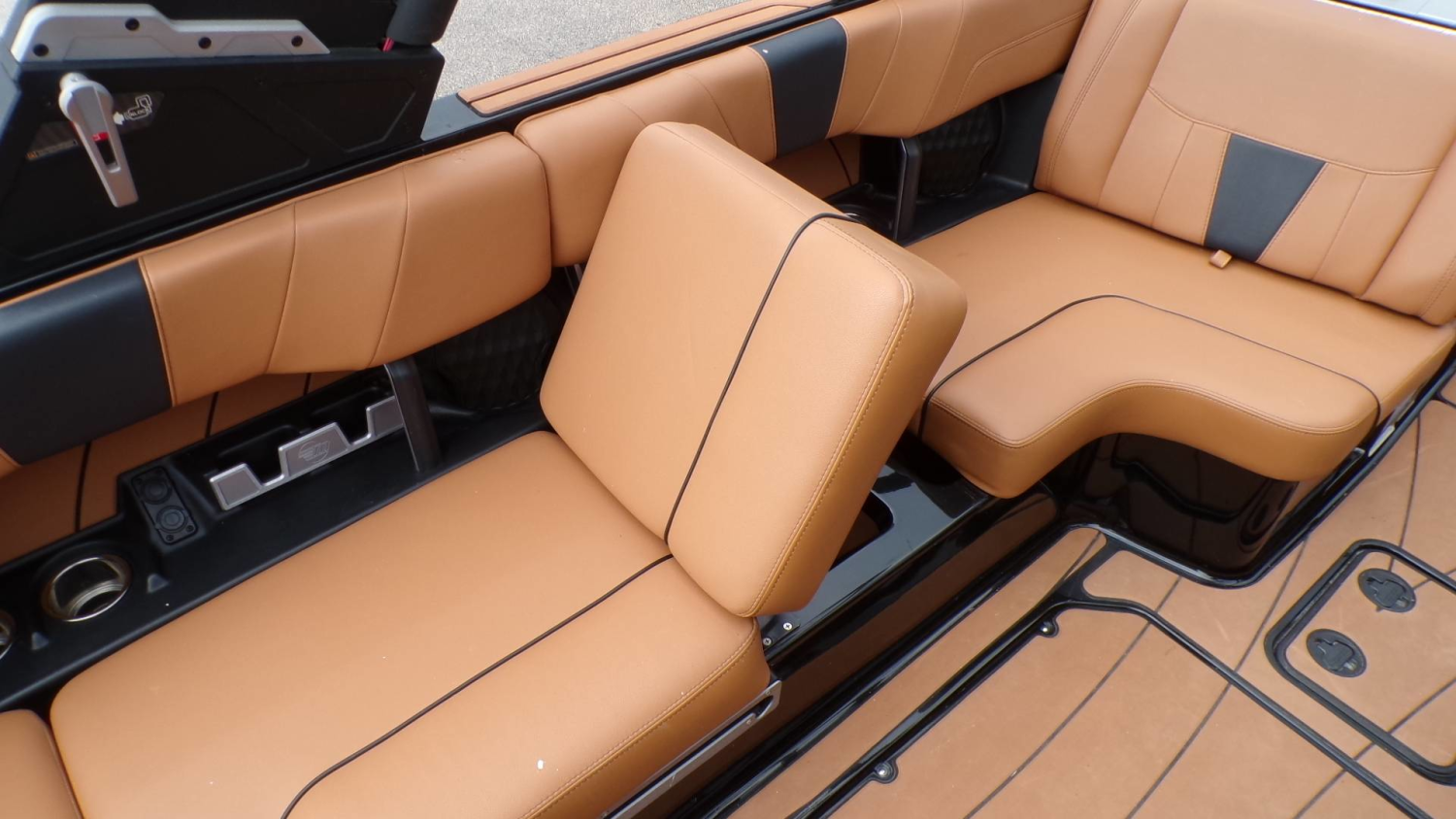 2023 Malibu Wakesetter 23LSV