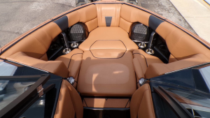 2023 Malibu Boats Wakesetter 23 LSV for sale in Hazelwood, Missouri