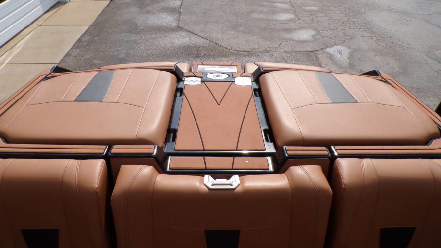 2023 Malibu Boats Wakesetter 23 LSV for sale in Hazelwood, Missouri