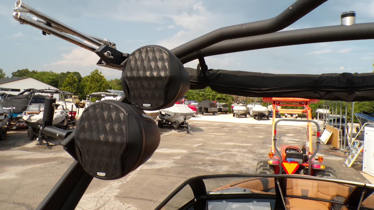 2023 Malibu Wakesetter 23LSV