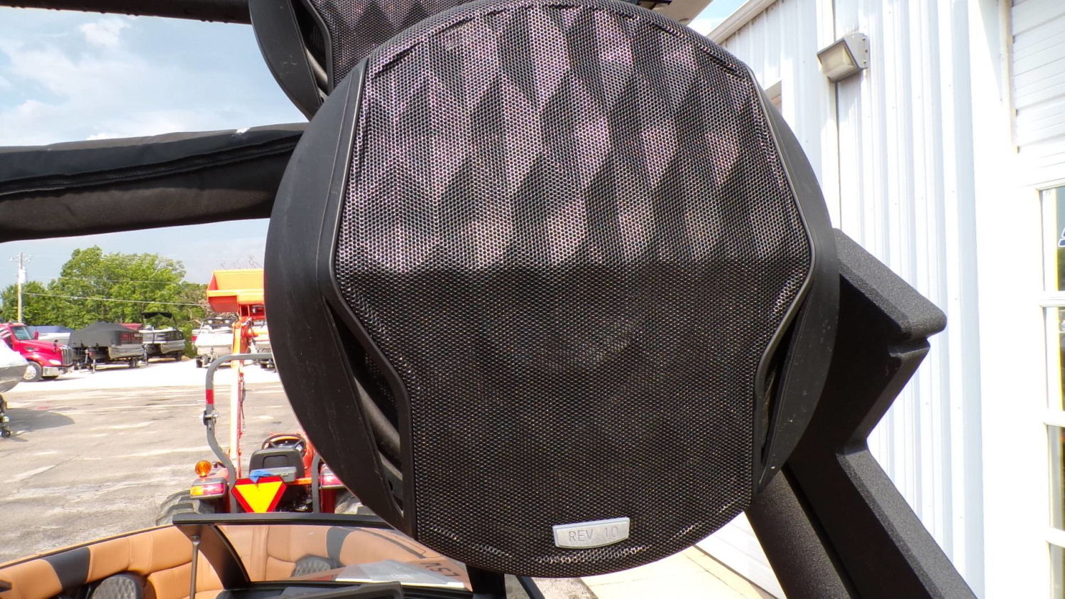 2023 Malibu Wakesetter 23LSV