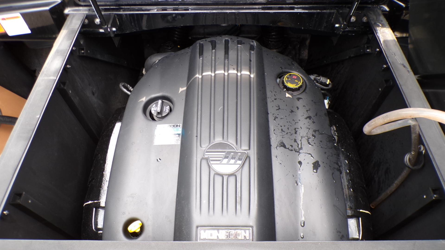 2023 Malibu Wakesetter 23LSV