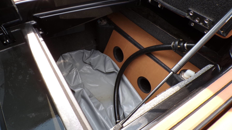 2023 Malibu Boats Wakesetter 23 LSV for sale in Hazelwood, Missouri