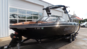 2023 Malibu Boats Wakesetter 23 LSV for sale in Hazelwood, Missouri