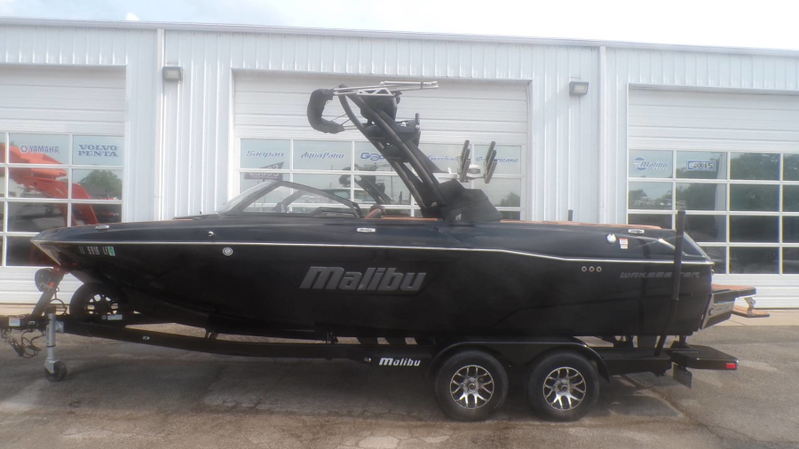 2023 Malibu Boats Wakesetter 23 LSV for sale in Hazelwood, Missouri