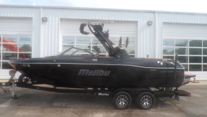 2023 Malibu Boats Wakesetter 23 LSV for sale in Hazelwood, Missouri