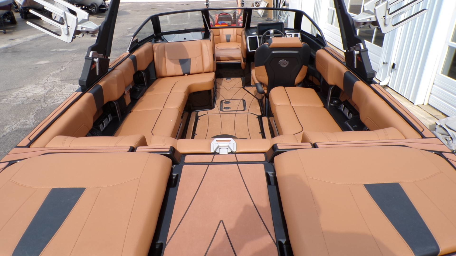 2023 Malibu Wakesetter 23LSV