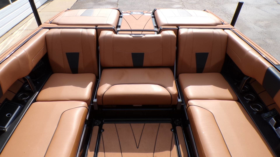 2023 Malibu Boats Wakesetter 23 LSV for sale in Hazelwood, Missouri