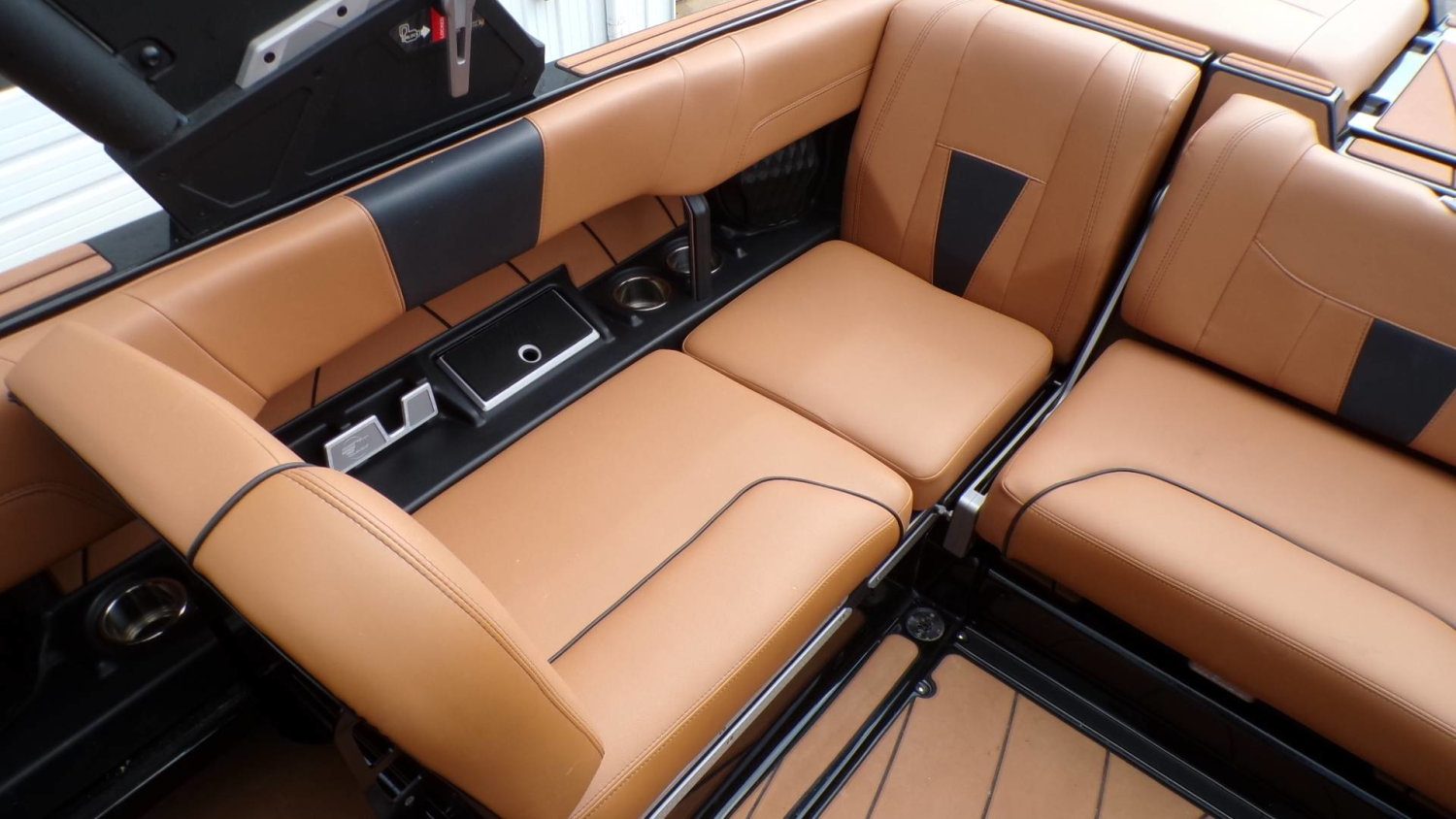 2023 Malibu Wakesetter 23LSV