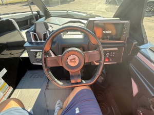 2025 Axis Boats T220 for sale in Hazelwood, Missouri