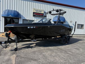 2025 Axis Boats T220 for sale in Hazelwood, Missouri