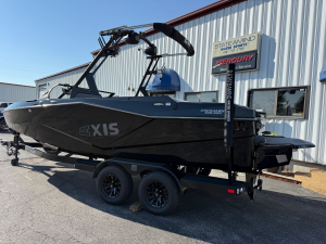 2025 Axis Boats T220 for sale in Hazelwood, Missouri