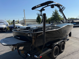 2025 Axis Boats T220 for sale in Hazelwood, Missouri