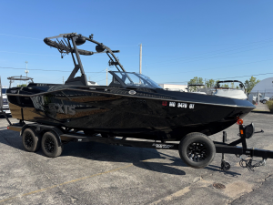 2025 Axis Boats T220 for sale in Hazelwood, Missouri