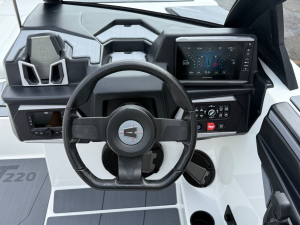 2025 Axis Boats T220 for sale in Hazelwood, Missouri