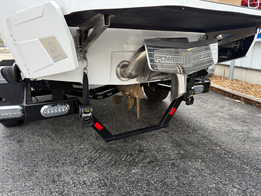 2025 Axis Boats T220 for sale in Hazelwood, Missouri