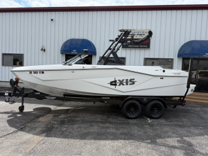 2025 Axis Boats T220 for sale in Hazelwood, Missouri