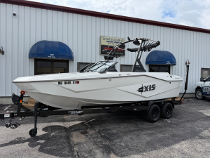 2025 Axis Boats T220 for sale in Hazelwood, Missouri