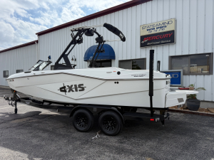 2025 Axis Boats T220 for sale in Hazelwood, Missouri