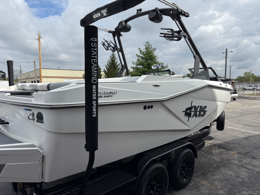 2025 Axis Boats T220 for sale in Hazelwood, Missouri