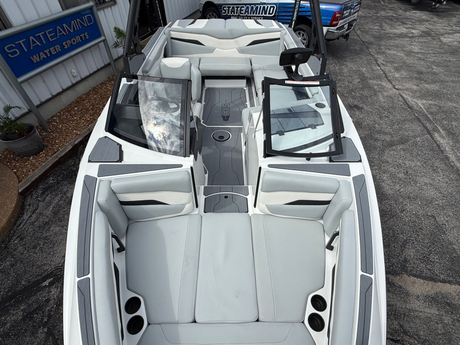 2025 Axis Boats T220 for sale in Hazelwood, Missouri