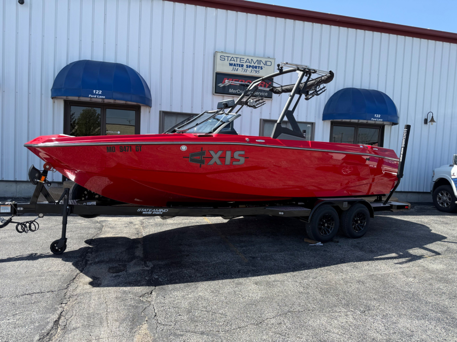2025 Axis Boats A225 for sale in Hazelwood, Missouri