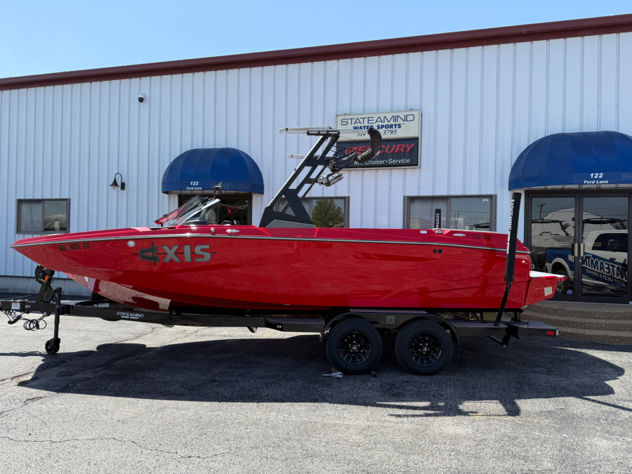 2025 Axis Boats A225 for sale in Hazelwood, Missouri
