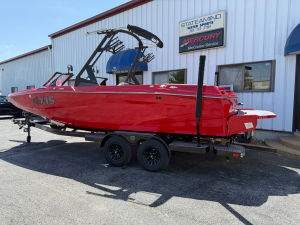 2025 Axis Boats A225 for sale in Hazelwood, Missouri