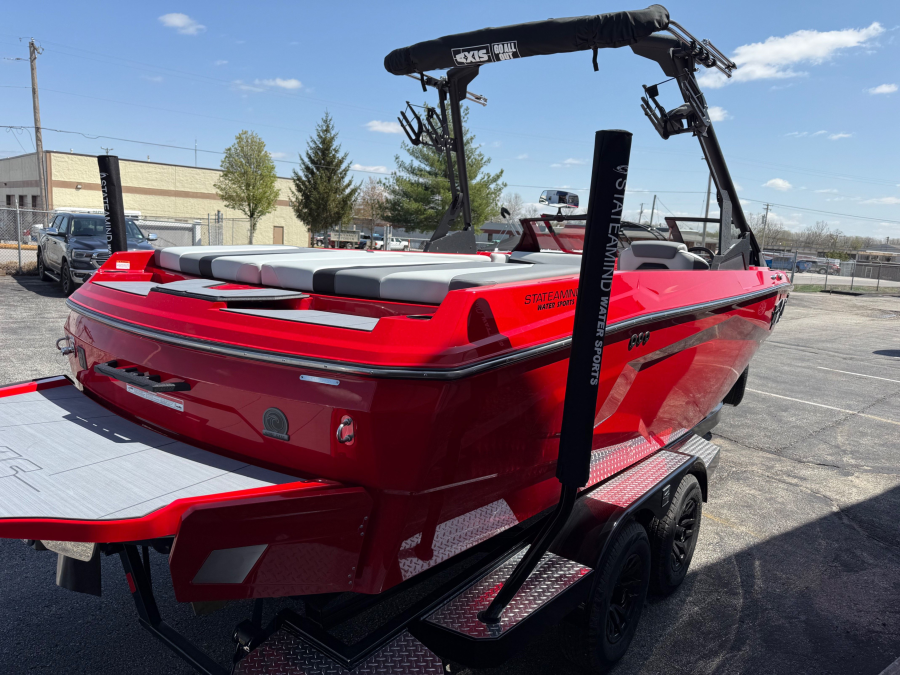 2025 Axis Boats A225 for sale in Hazelwood, Missouri