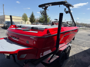 2025 Axis Boats A225 for sale in Hazelwood, Missouri