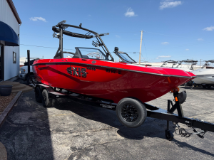 2025 Axis Boats A225 for sale in Hazelwood, Missouri