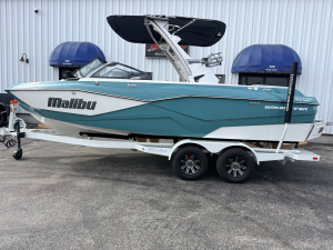 2025 Malibu Boats Wakesetter 22 LSV for sale in Hazelwood, Missouri
