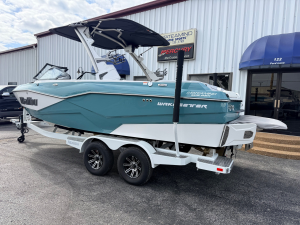 2025 Malibu Boats Wakesetter 22 LSV for sale in Hazelwood, Missouri