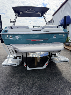 2025 Malibu Boats Wakesetter 22 LSV for sale in Hazelwood, Missouri
