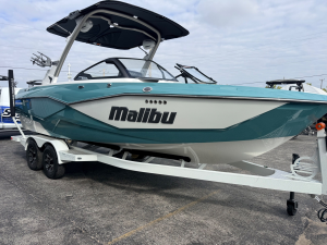 2025 Malibu Boats Wakesetter 22 LSV for sale in Hazelwood, Missouri
