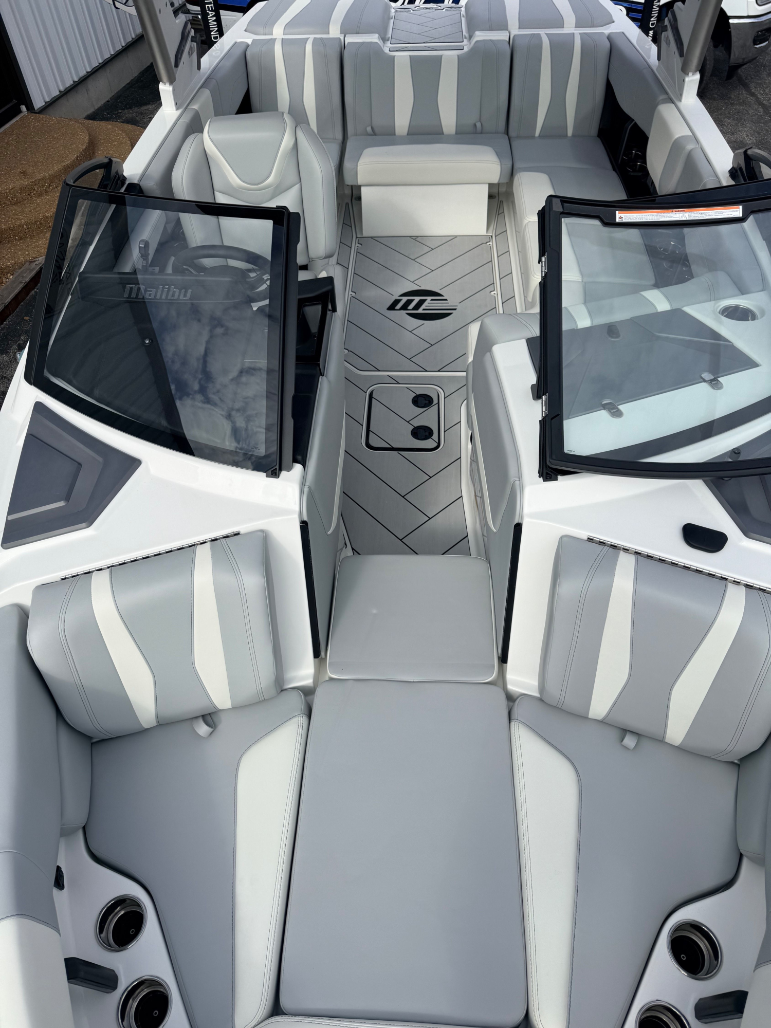 2025 Malibu Boats Wakesetter 22 LSV for sale in Hazelwood, Missouri