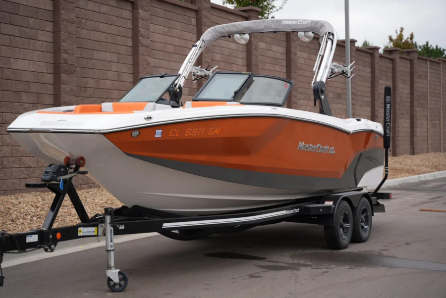 2021 Mastercraft Boats NXT24 for sale in Broomfield, Colorado