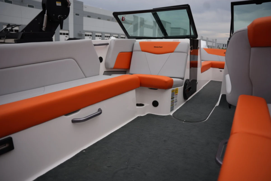 2021 Mastercraft Boats NXT24 for sale in Broomfield, Colorado