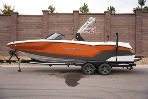 2021 Mastercraft Boats NXT24 for sale in Broomfield, Colorado