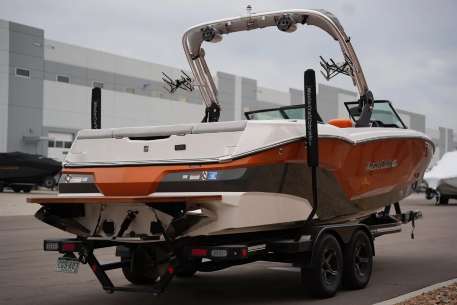 2021 Mastercraft Boats NXT24 for sale in Broomfield, Colorado