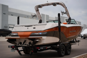 2021 Mastercraft Boats NXT24 for sale in Broomfield, Colorado