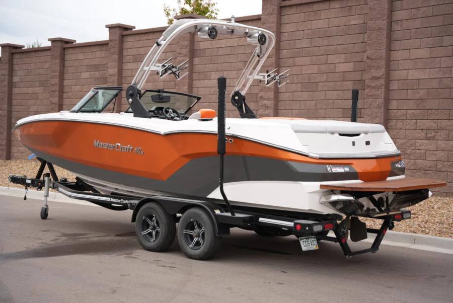 2021 Mastercraft Boats NXT24 for sale in Broomfield, Colorado