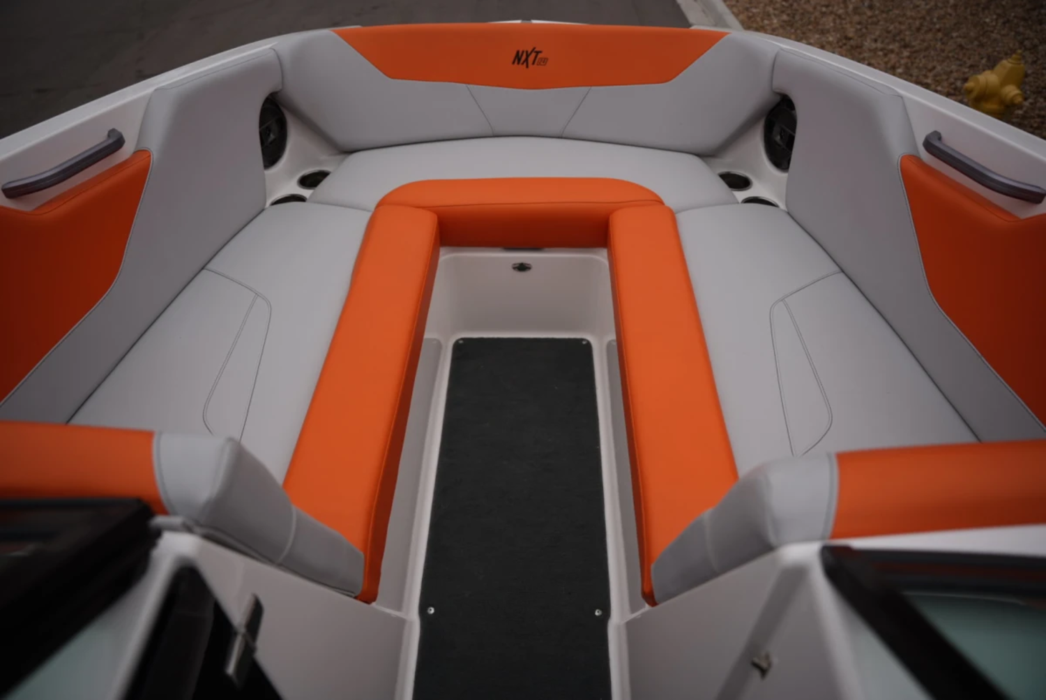 2021 MasterCraft NXT24