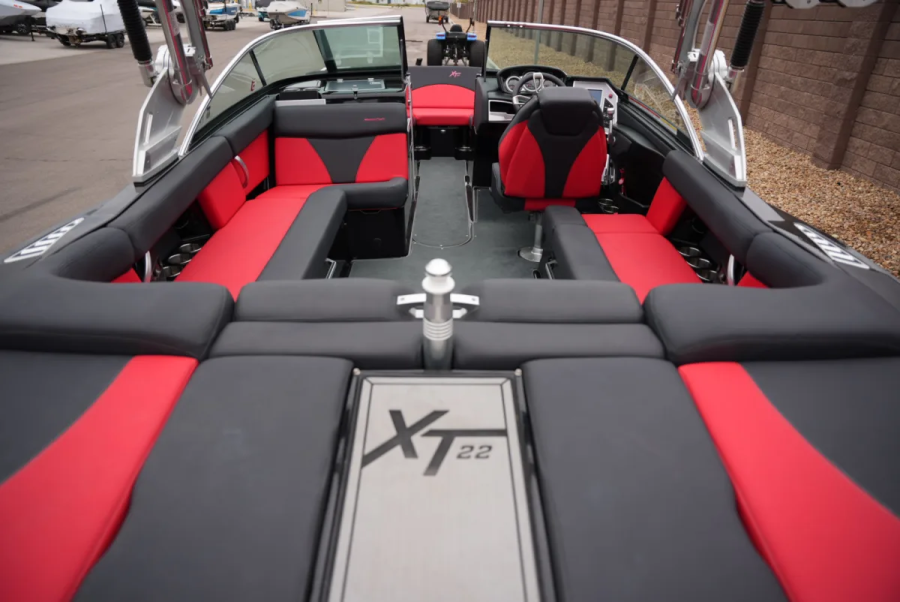 2020 Mastercraft Boats XT22 for sale in Broomfield, Colorado