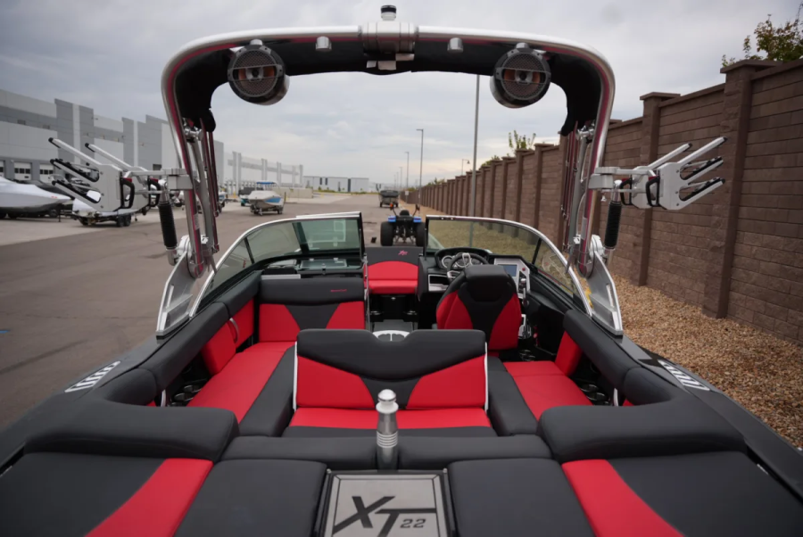 2020 Mastercraft Boats XT22 for sale in Broomfield, Colorado