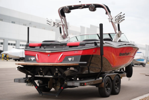 2020 Mastercraft Boats XT22 for sale in Broomfield, Colorado