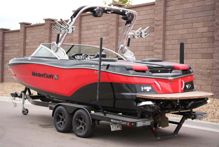 2020 Mastercraft Boats XT22 for sale in Broomfield, Colorado