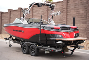 2020 Mastercraft Boats XT22 for sale in Broomfield, Colorado