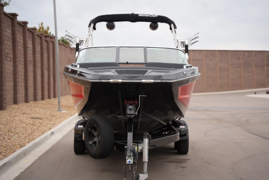 2020 Mastercraft Boats XT22 for sale in Broomfield, Colorado