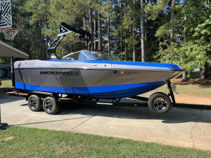 2023 Moomba Boats MAX for sale in Gray, Georgia